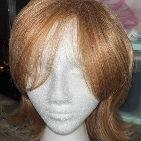 Unbranded Preowned Synthetic Wig - Picture 2 of 7